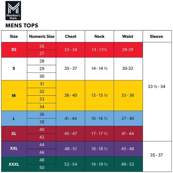 NWT Member's Mark Men's Tech Fleece Hoodie Size Small - Picture 7 of 9